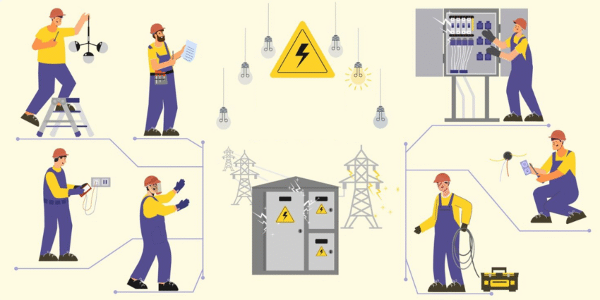 Power-outage-infographics