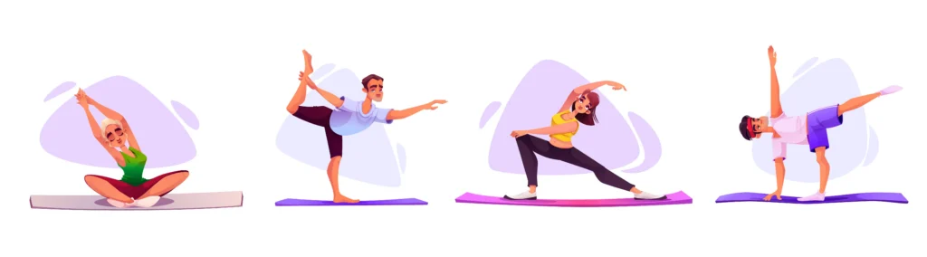 Домашня зарядка без електрики разом із партнером