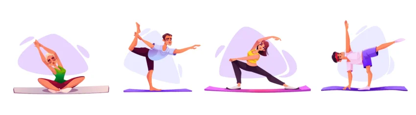 Домашня зарядка без електрики разом із партнером